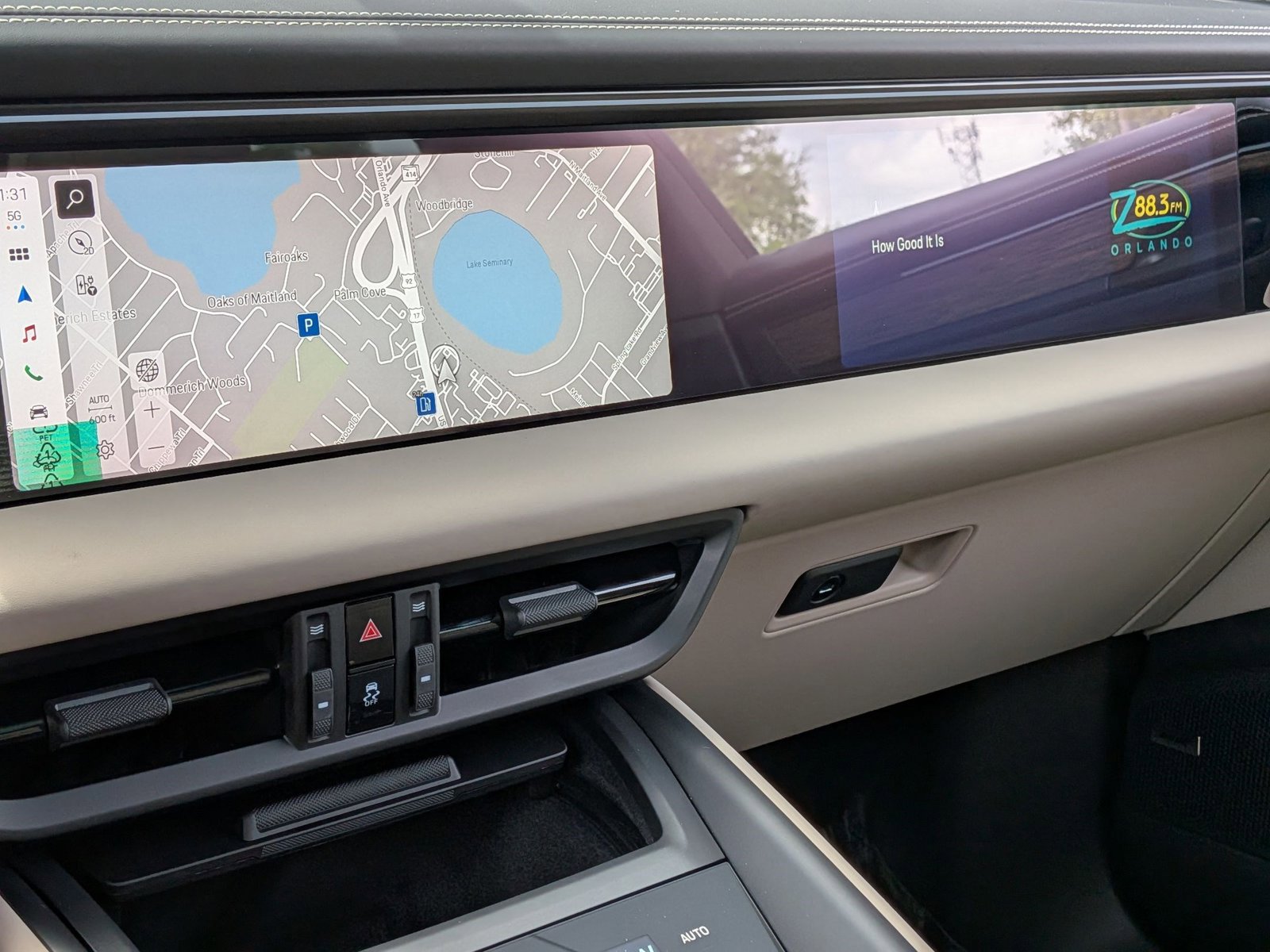 New 2026 Porsche Macan GTS Electric image 20