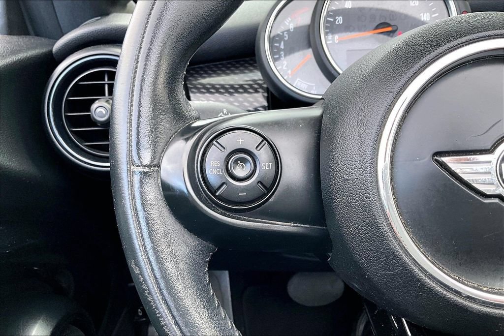 Used 2016 MINI Cooper S FWD image 20