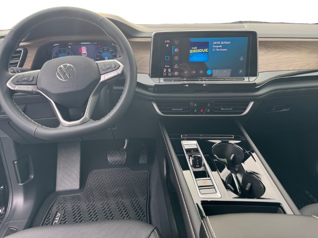 New 2026 Volkswagen Atlas SE AWD/4WD image 16
