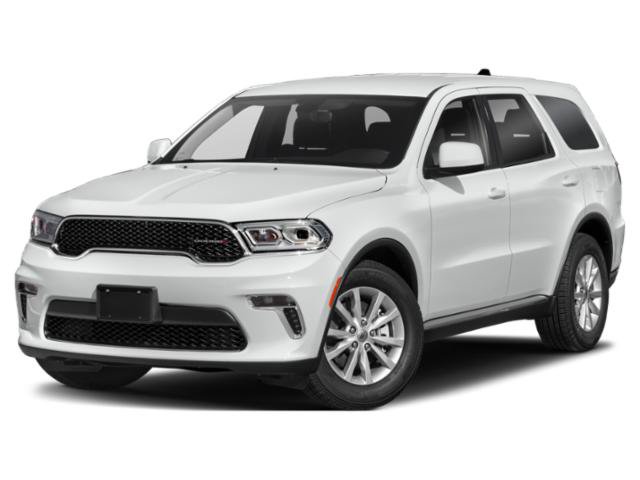 Certified 2022 Dodge Durango Citadel