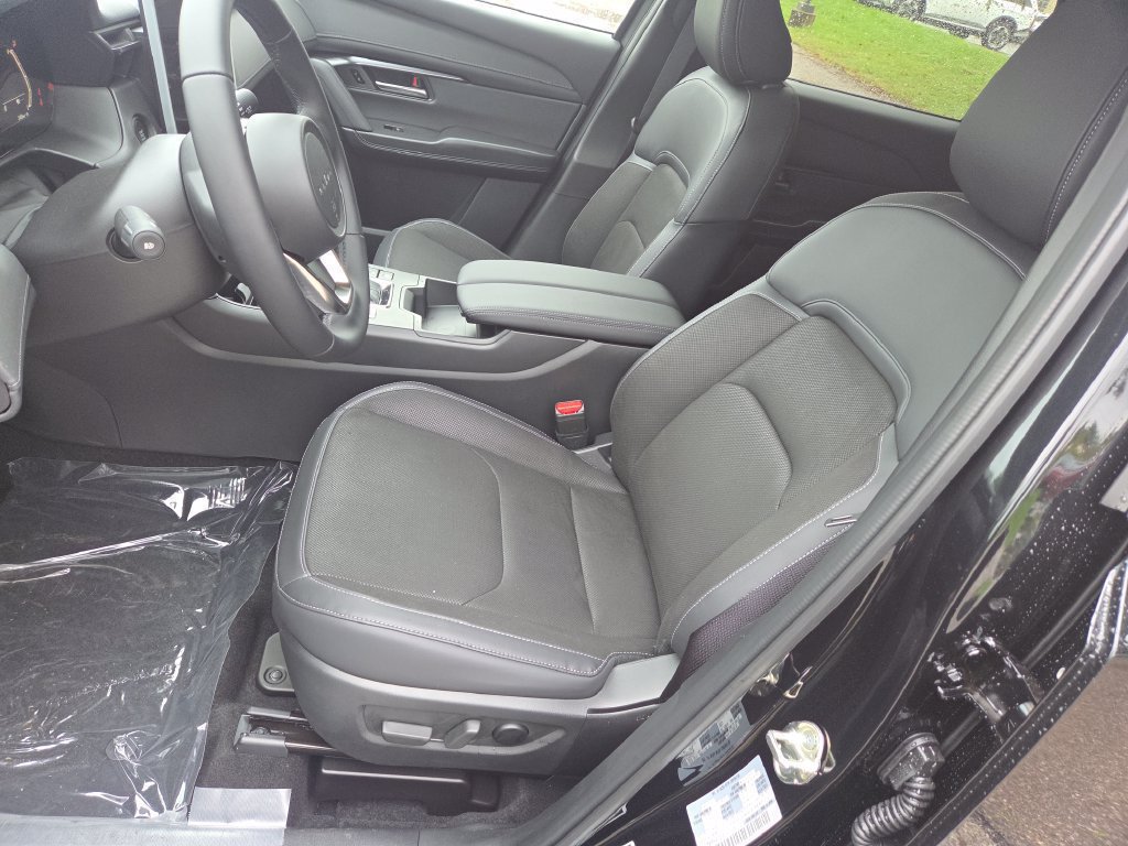 New 2026 MAZDA CX-5 Preferred AWD/4WD image 10