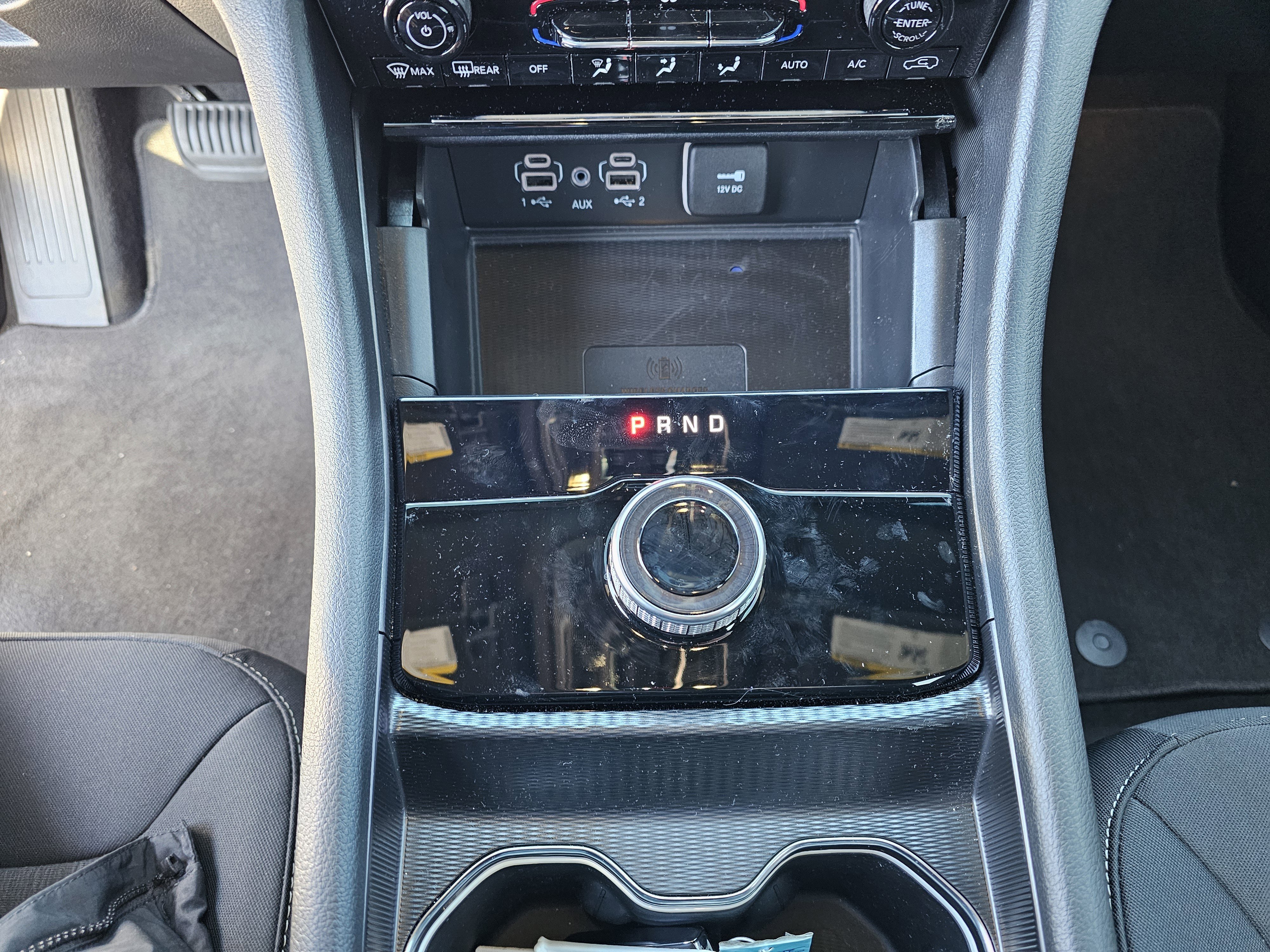 New 2024 Jeep Grand Cherokee Laredo X w/ Luxury Tech Group I image 27