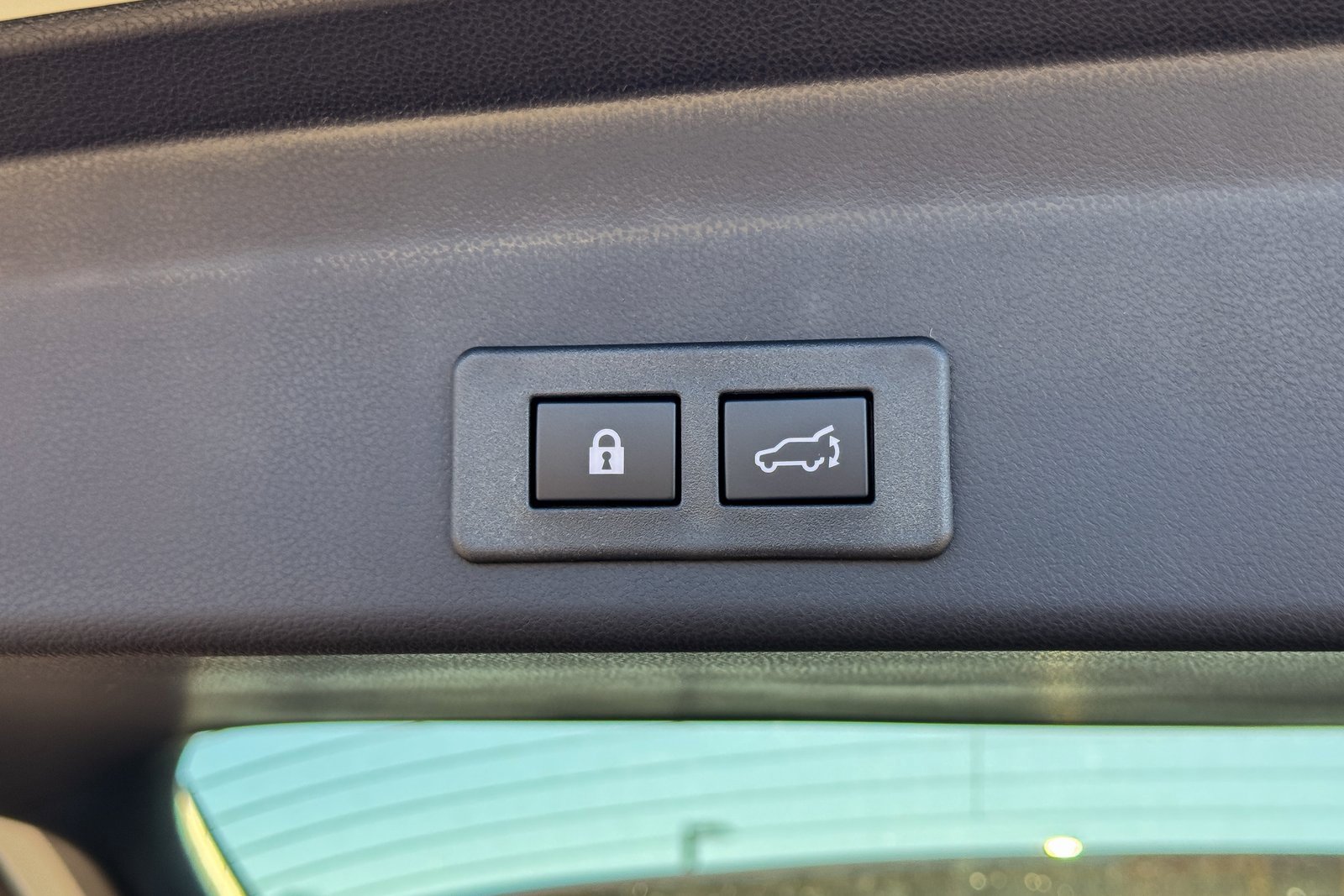 New 2025 Subaru Ascent Touring w/ Popular Package #1 image 15