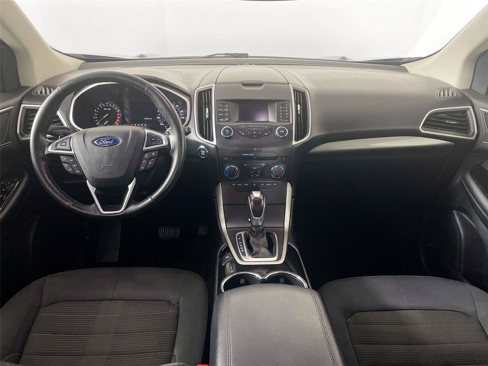 Used 2016 Ford Edge SEL w/ Class II Trailer Tow Package AWD/4WD image 28