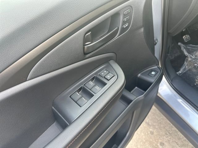 New 2026 Honda Ridgeline TrailSport image 11