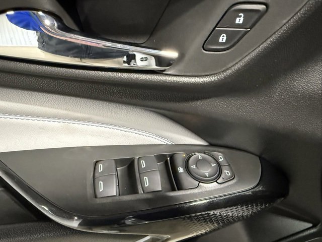 New 2026 Chevrolet Trax LT image 8