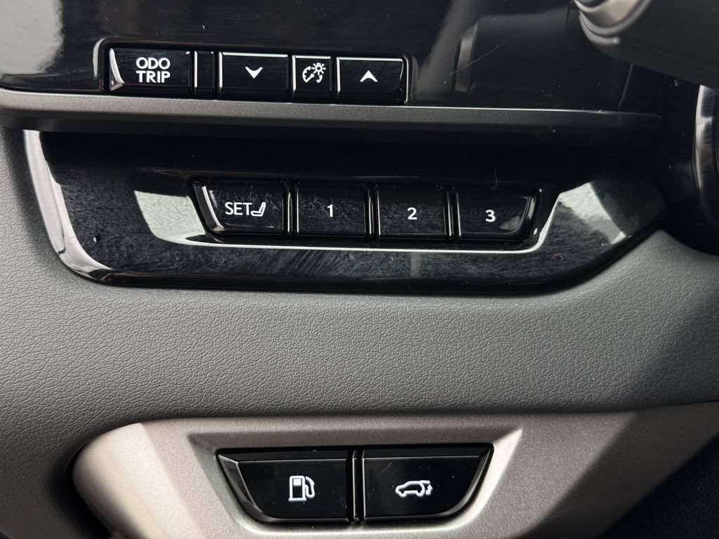 Used 2023 Lexus RX 350 Premium Plus w/ Cold Area Package AWD/4WD image 22