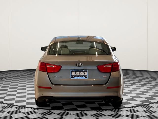 Used 2014 Kia Optima LX image 6