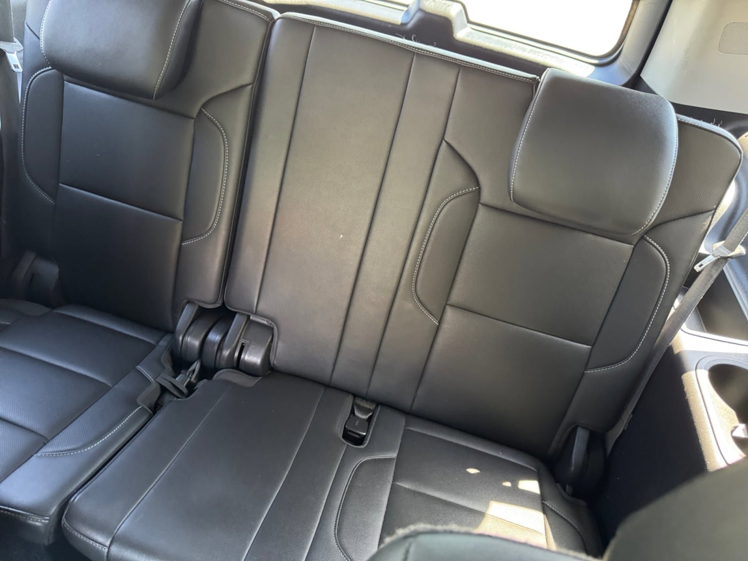 Used 2019 Chevrolet Suburban Premier w/ RST 6.2L Performance Edition AWD/4WD image 16