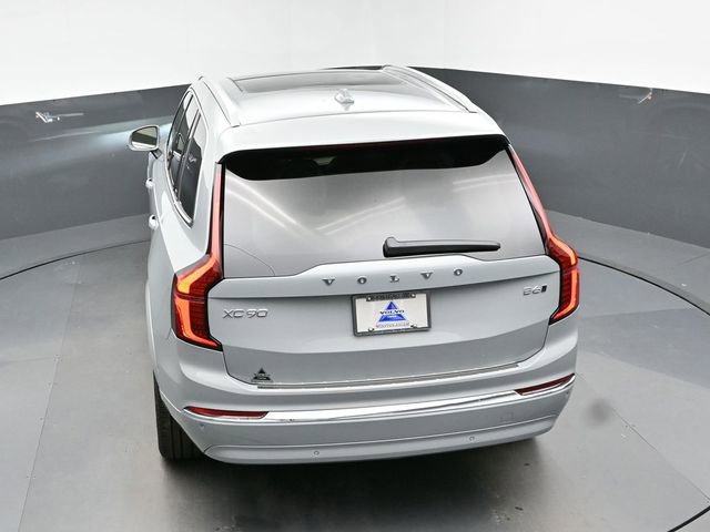 New 2026 Volvo XC90 B6 Plus w/ Protection Package Premier image 54