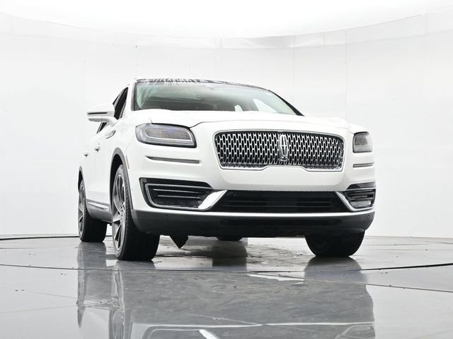 Used 2020 Lincoln Nautilus Reserve w/ Equipment Group 201A FWD image 47