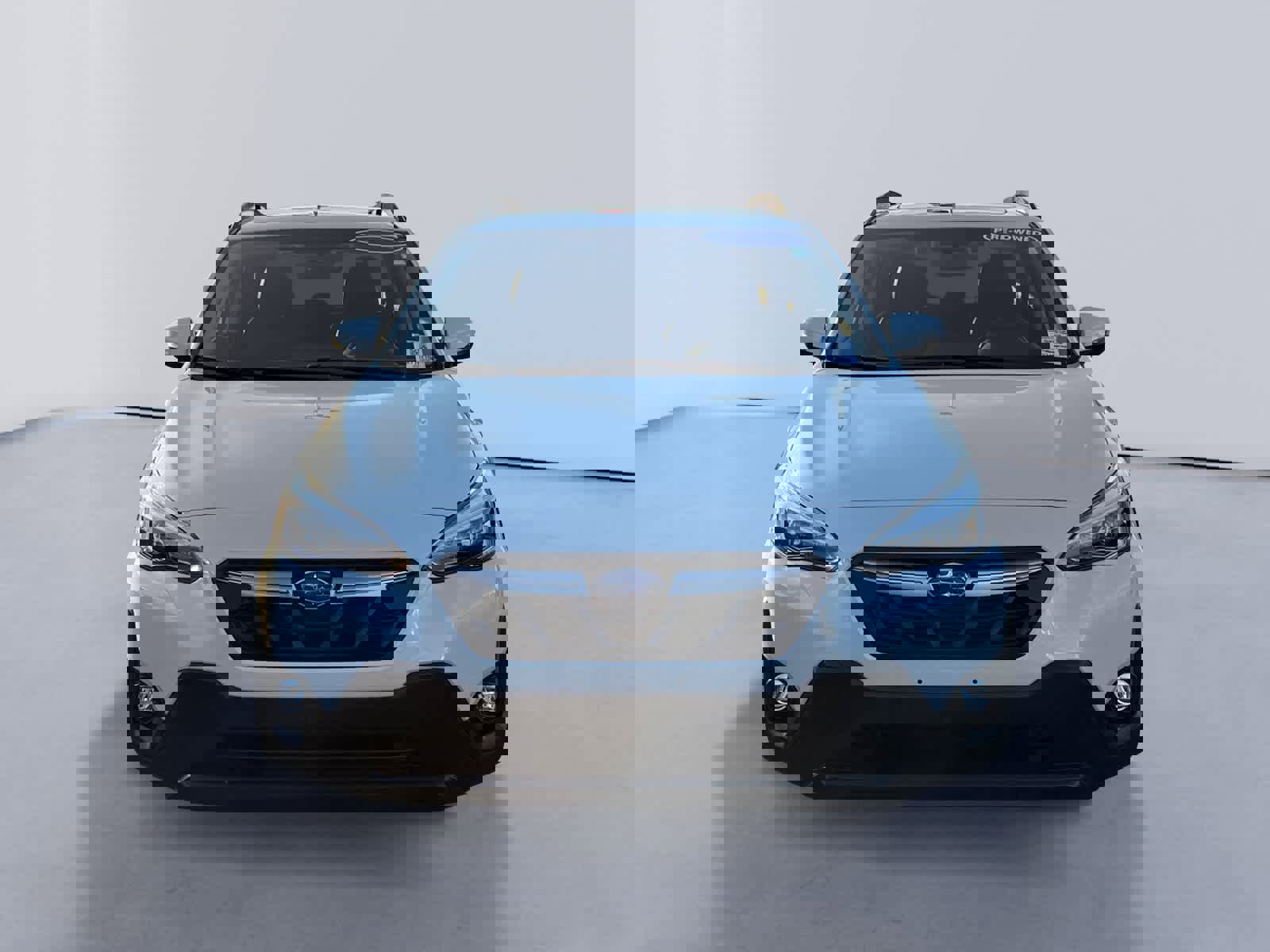 Used 2022 Subaru Crosstrek 2.5i Limited w/ Moonroof Package 2 image 8