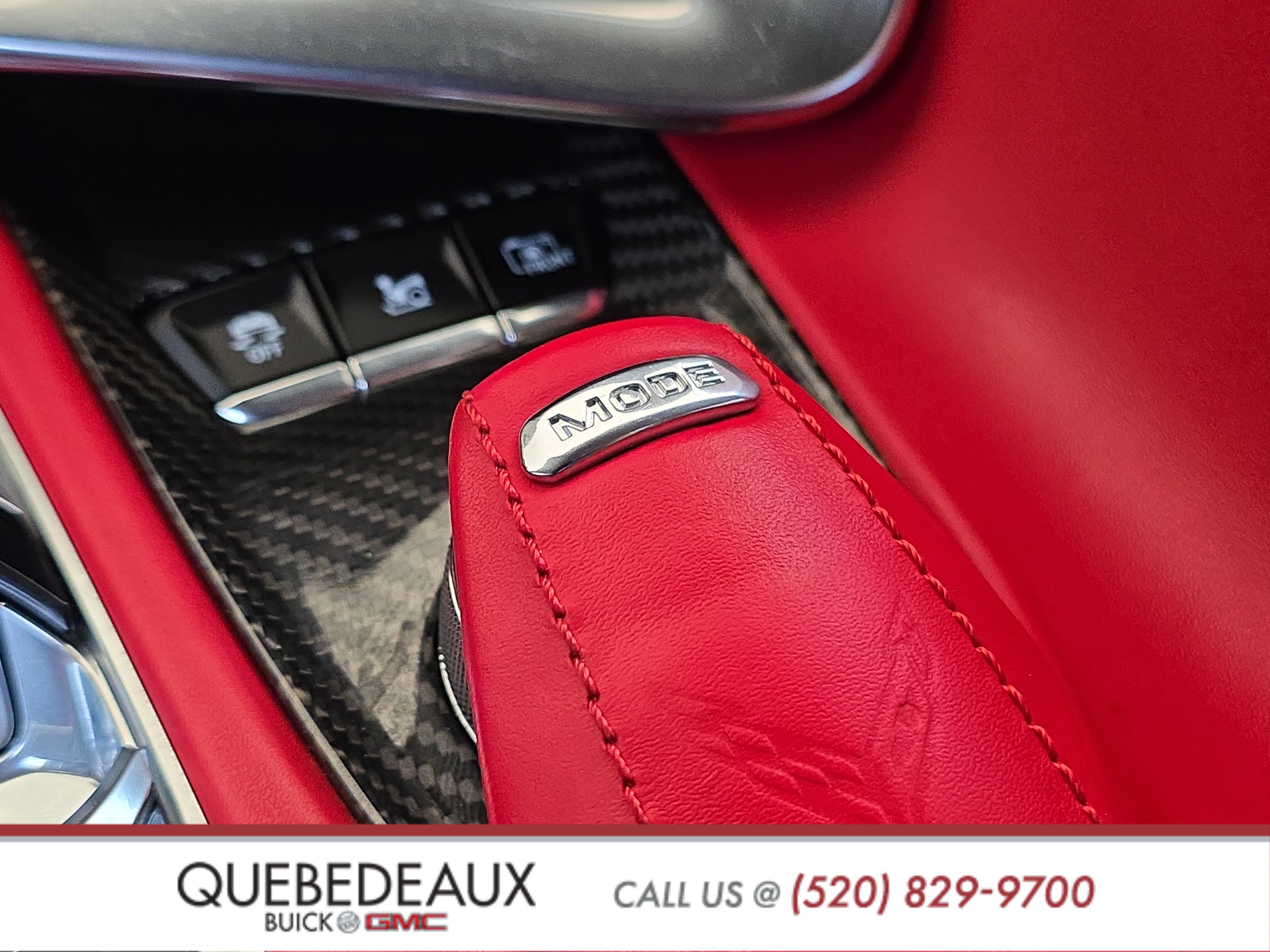Used 2020 Chevrolet Corvette Stingray Premium Cpe w/ 3LT Preferred Equipment Group RWD image 20