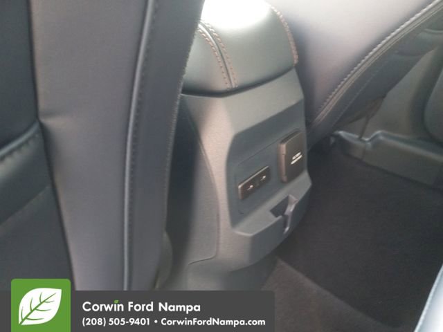 New 2026 Ford Maverick Lariat image 27