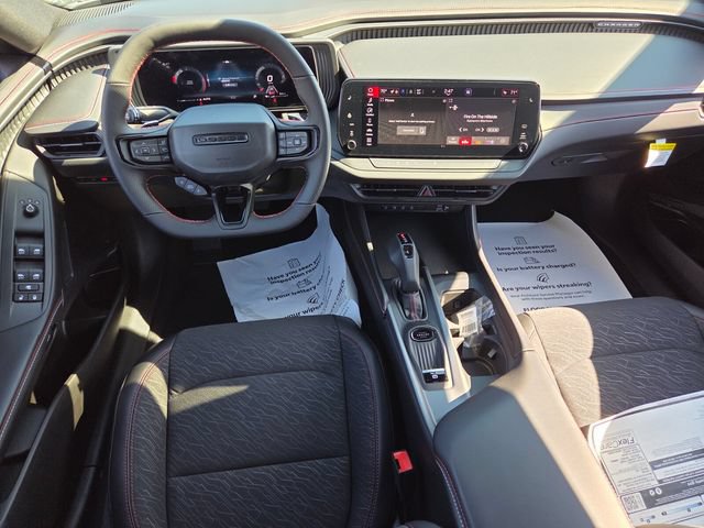 New 2026 Dodge Charger R/T w/ Driver Convenience Group AWD/4WD image 9