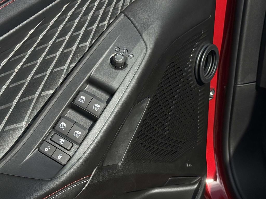 New 2026 Dodge Charger Scat Pack AWD/4WD image 22