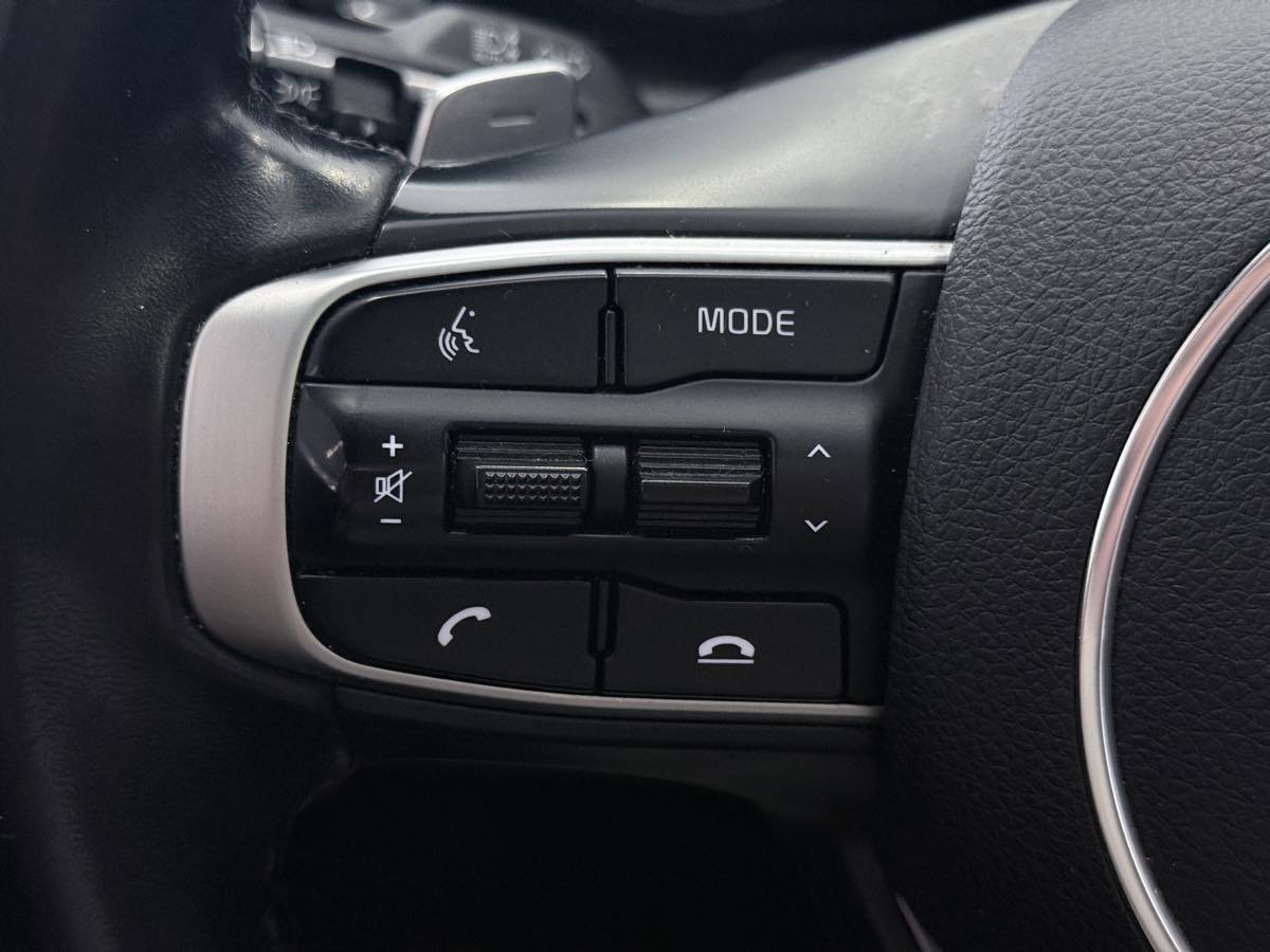 Used 2024 Kia K5 GT image 48