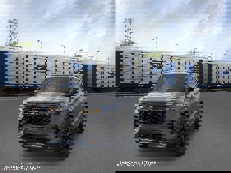 New 2026 Ford Explorer Tremor w/ Tremor Ultimate Package image 28