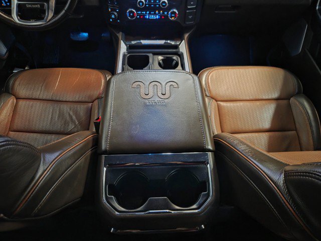 Used 2024 Ford F250 King Ranch w/ Tremor Off-Road Package AWD/4WD image 86