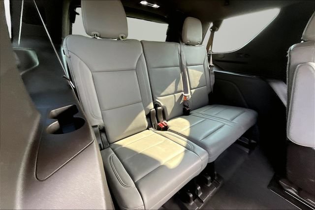 Used 2022 Chevrolet Tahoe LT AWD/4WD image 28