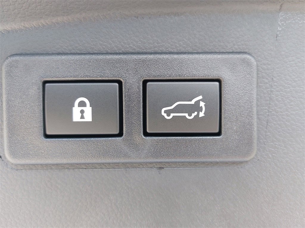 New 2025 Subaru Outback Onyx Edition image 14