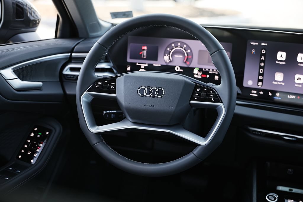New 2026 Audi A5 2.0T Premium Plus AWD/4WD image 28