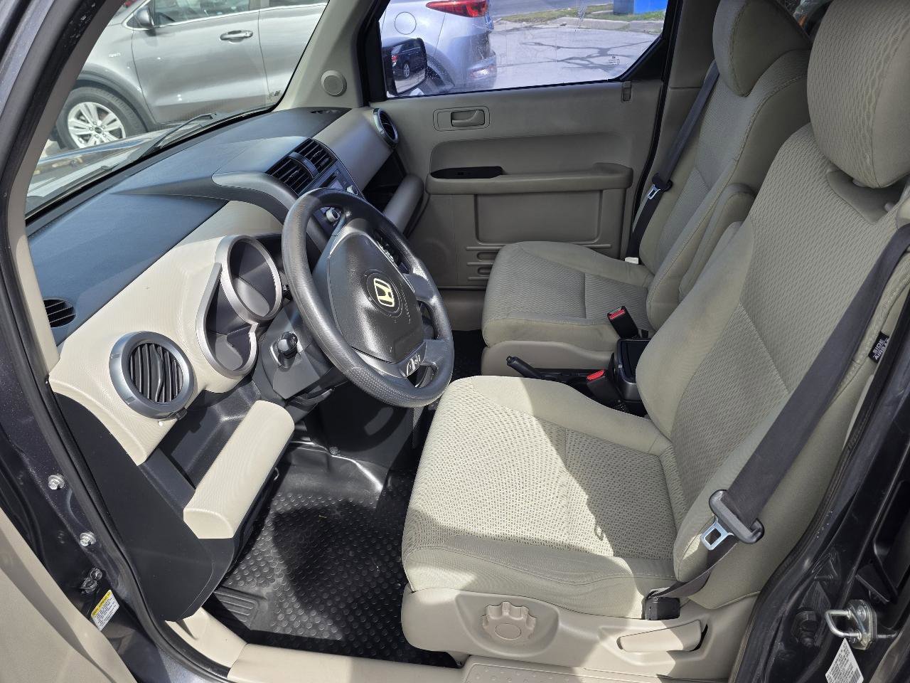 Used 2011 Honda Element EX image 6