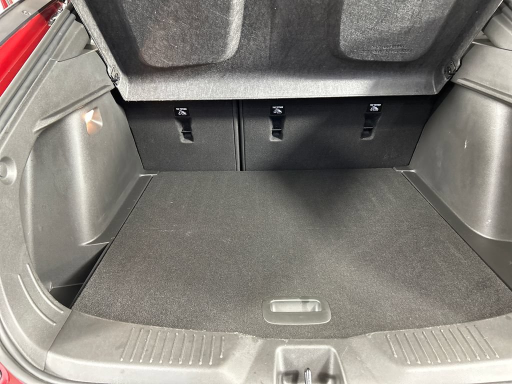 Used 2024 Buick Envista Sport Touring w/ Convenience I Package FWD image 19