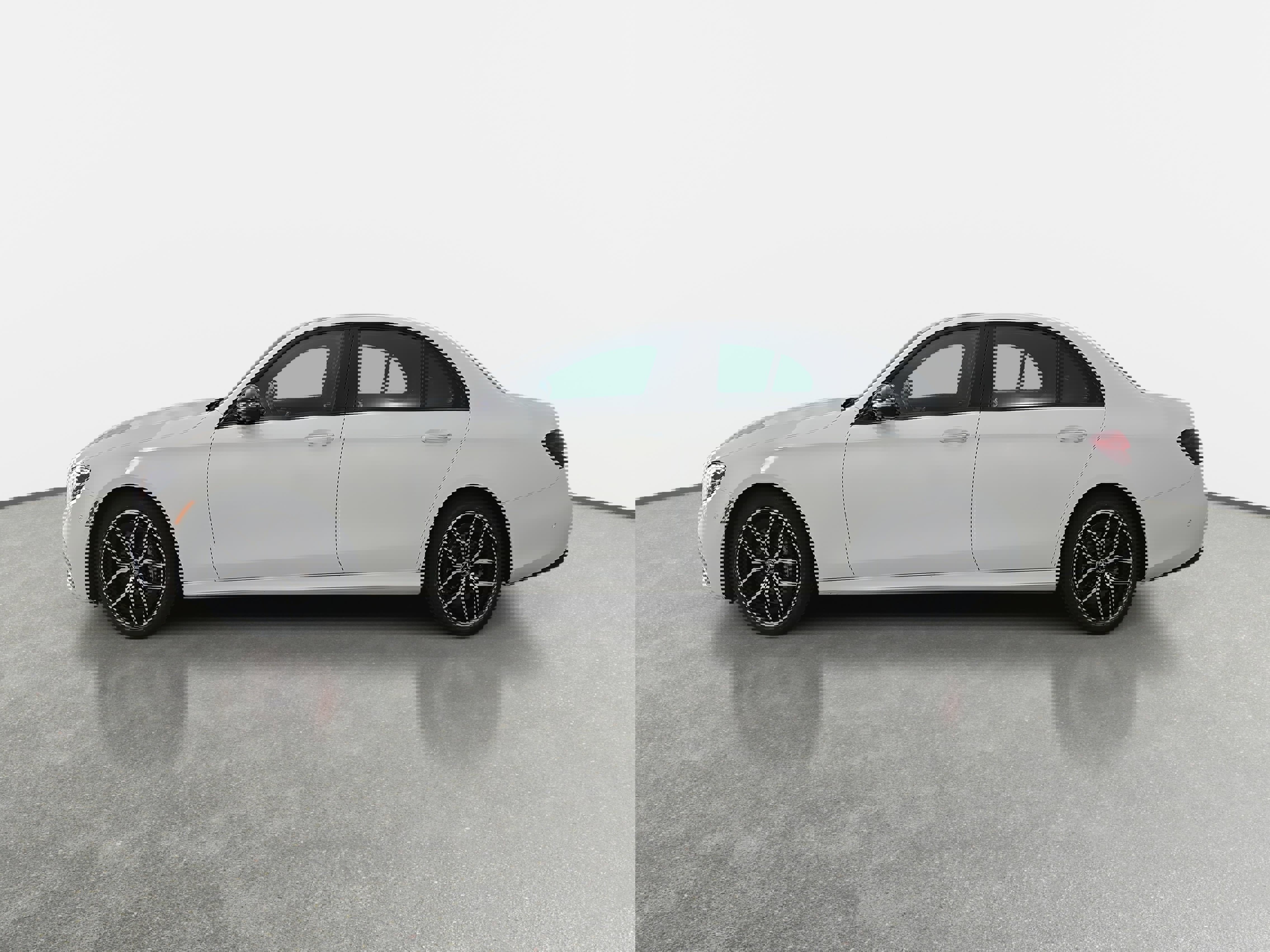 Certified 2022 Mercedes-Benz E 350 Sedan image 8