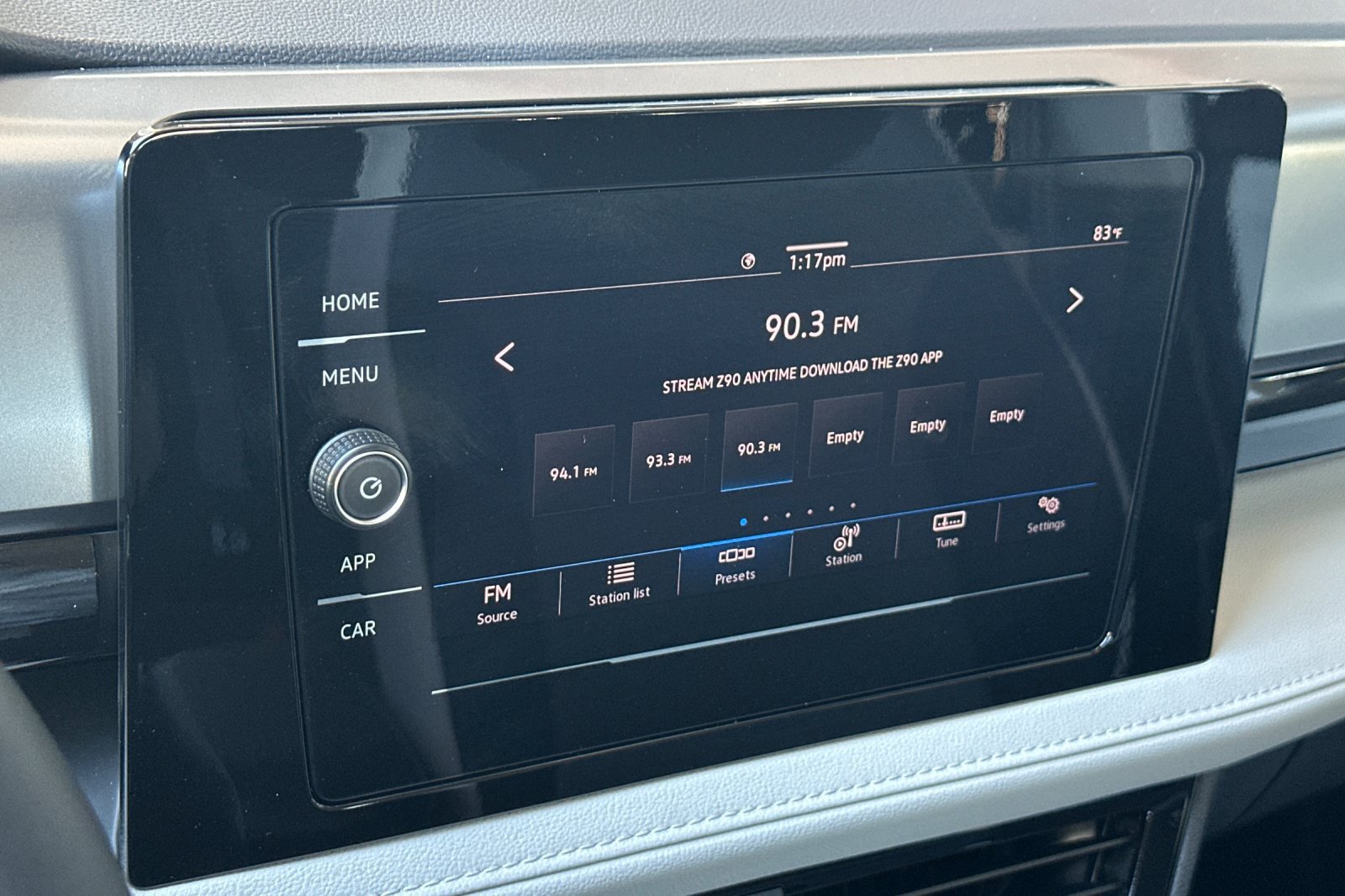 New 2026 Volkswagen Taos S FWD image 16