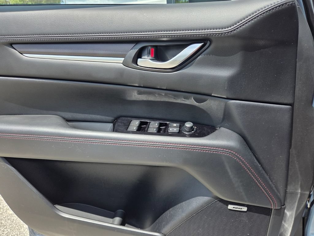 Certified 2023 MAZDA CX-5 Carbon Edition AWD/4WD image 22