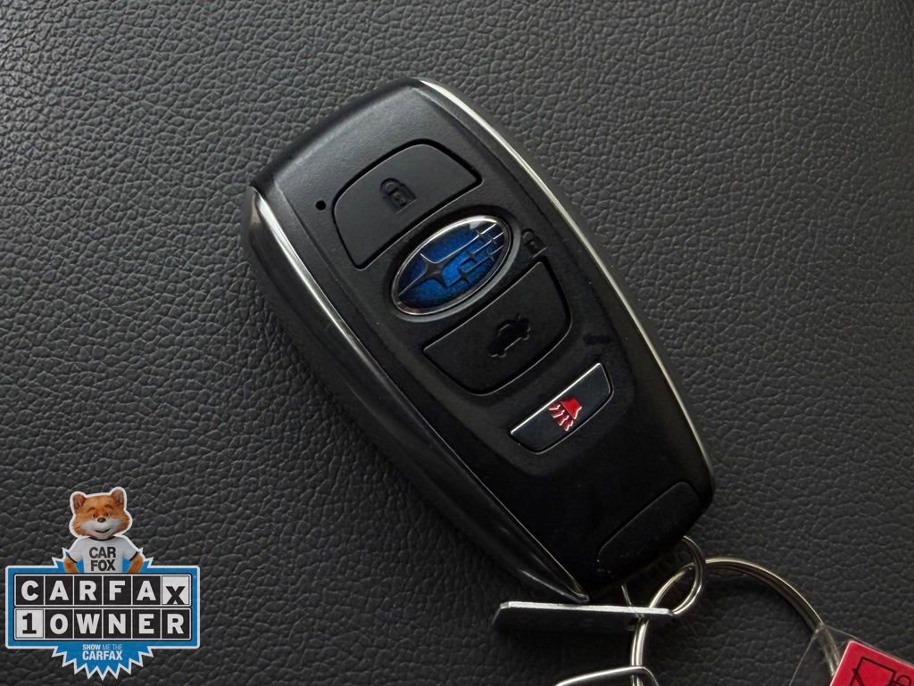 Used 2023 Subaru Outback Wilderness image 27