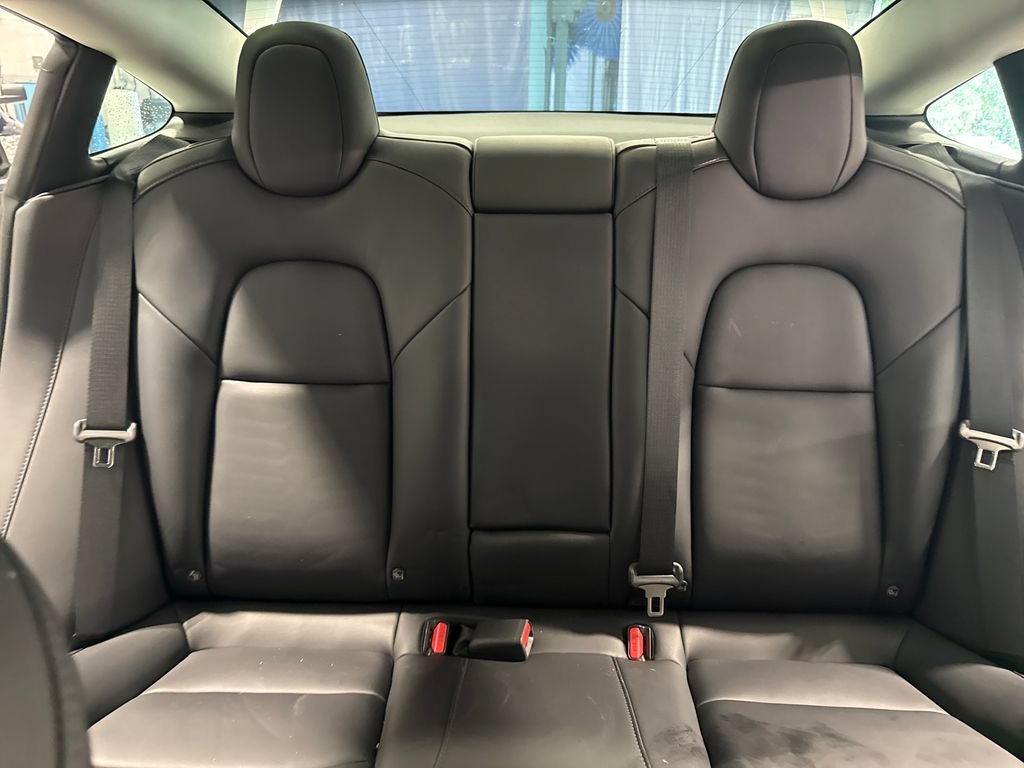 Used 2023 Tesla Model 3 Standard Range RWD image 34