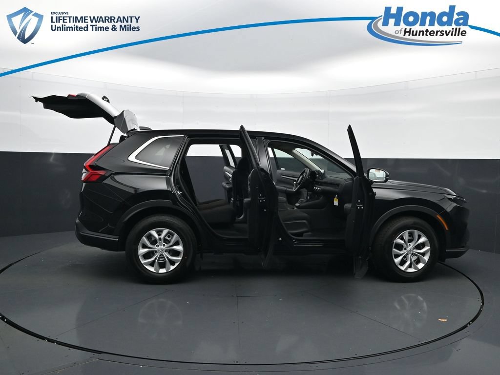 New 2026 Honda CR-V LX image 36