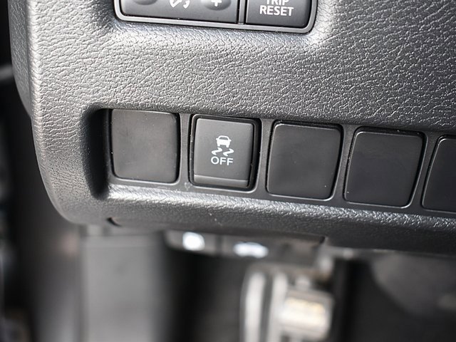 Used 2018 Nissan Murano S image 30