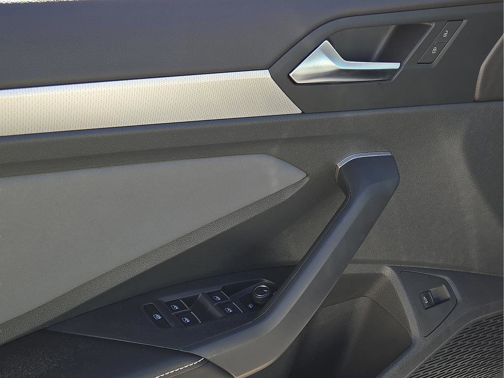 New 2026 Volkswagen Jetta SE image 15