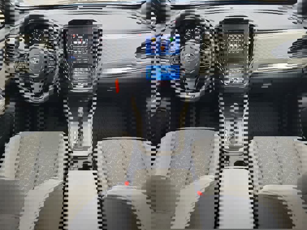 Certified 2025 Subaru Forester image 25