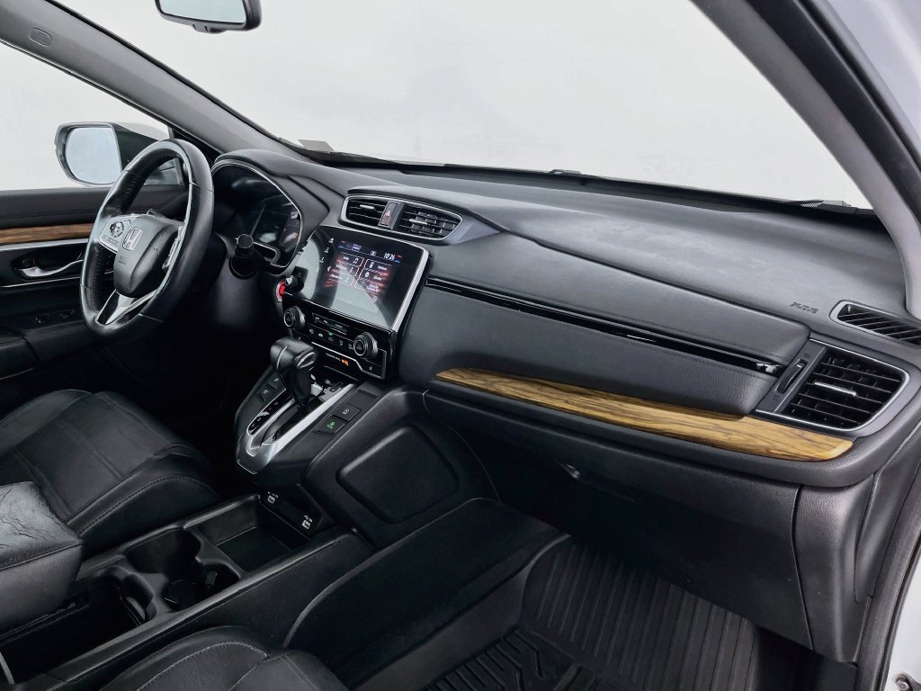 Used 2020 Honda CR-V EX-L image 31