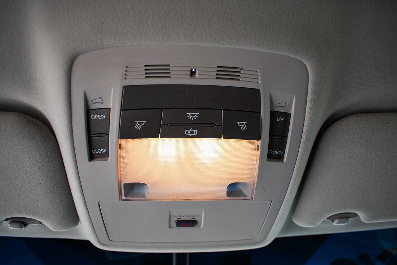 Used 2015 Lexus RX 350 FWD image 26