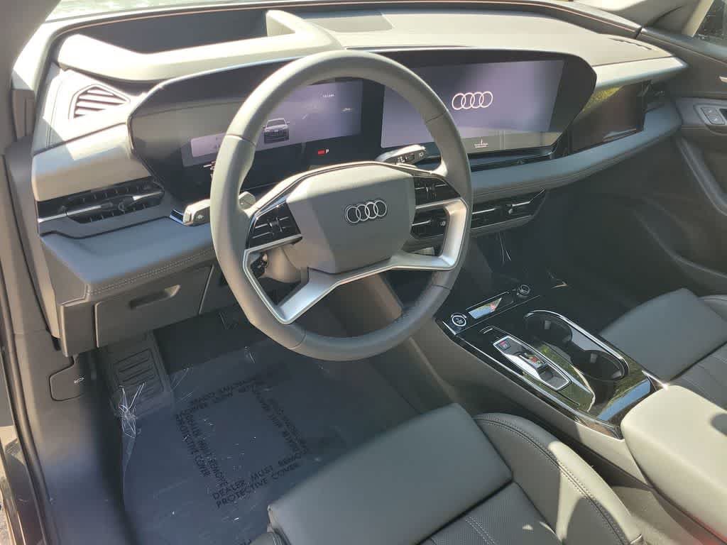 New 2027 Audi Q6 e-tron Premium Plus AWD/4WD image 10