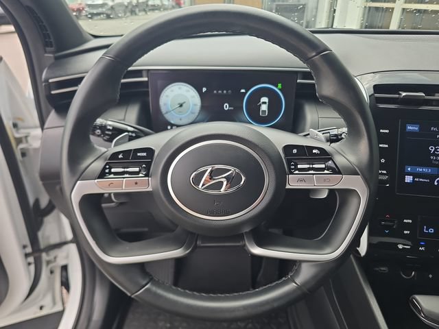 Used 2022 Hyundai Santa Cruz SEL Premium AWD/4WD image 27
