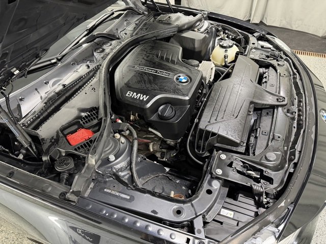 Used 2014 BMW 328i xDrive Sedan image 27