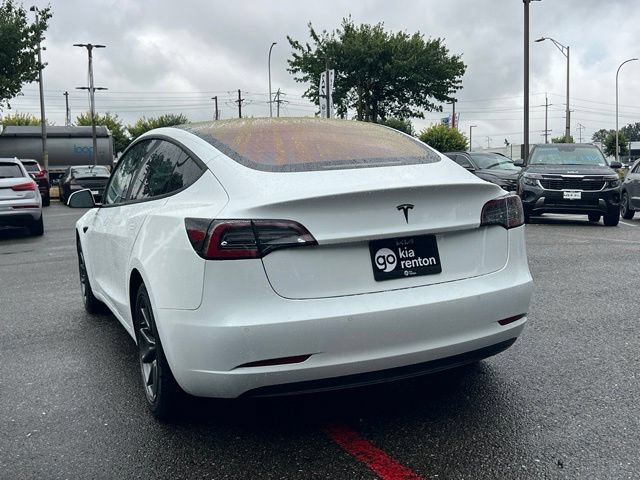 Used 2018 Tesla Model 3 Long Range RWD image 9