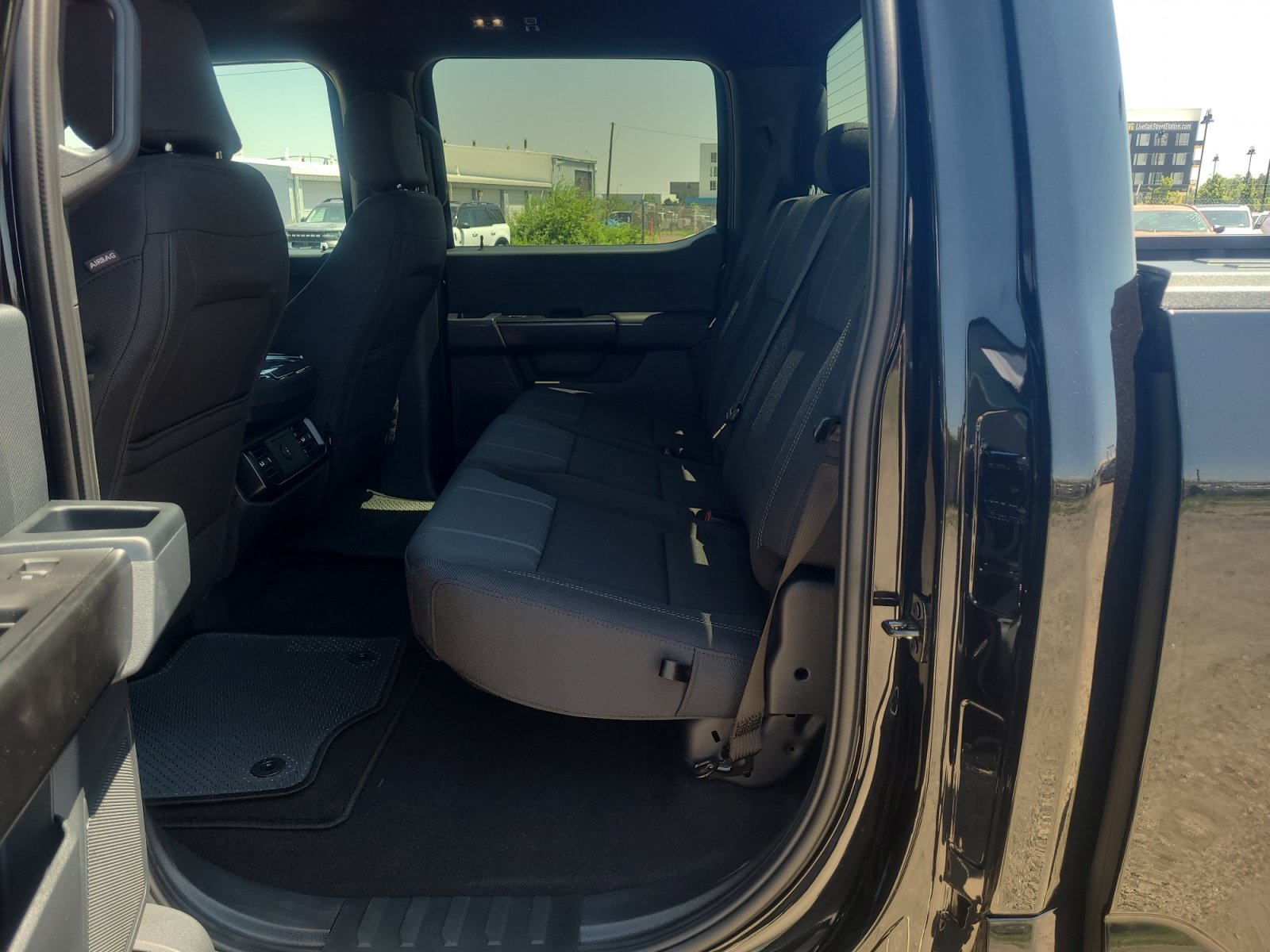Used 2026 Ford F150 STX AWD/4WD image 17