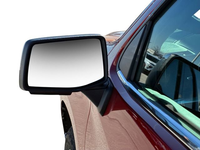 New 2026 Chevrolet Silverado 1500 LTZ w/ LTZ Premium Package image 10