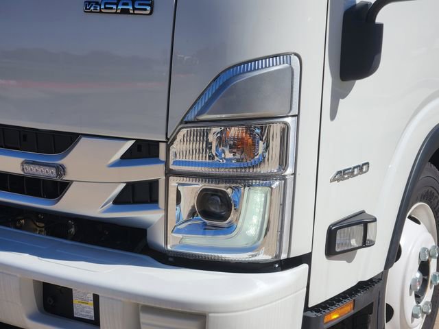 New 2024 Chevrolet Low Cab Forward RWD image 15