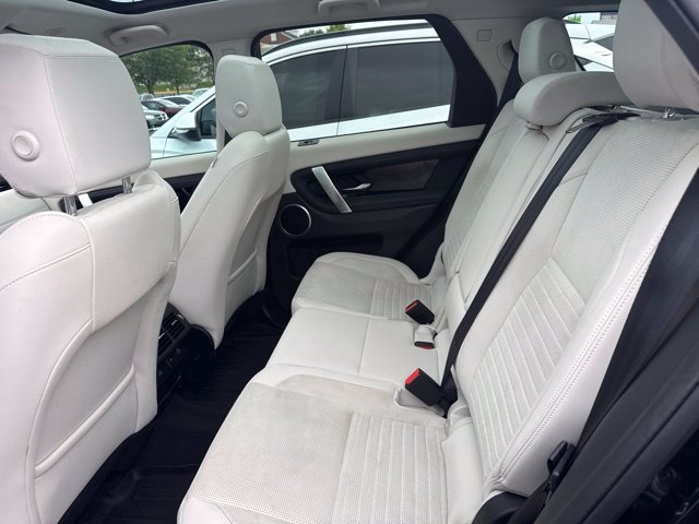 Used 2021 Land Rover Discovery Sport S AWD/4WD image 28