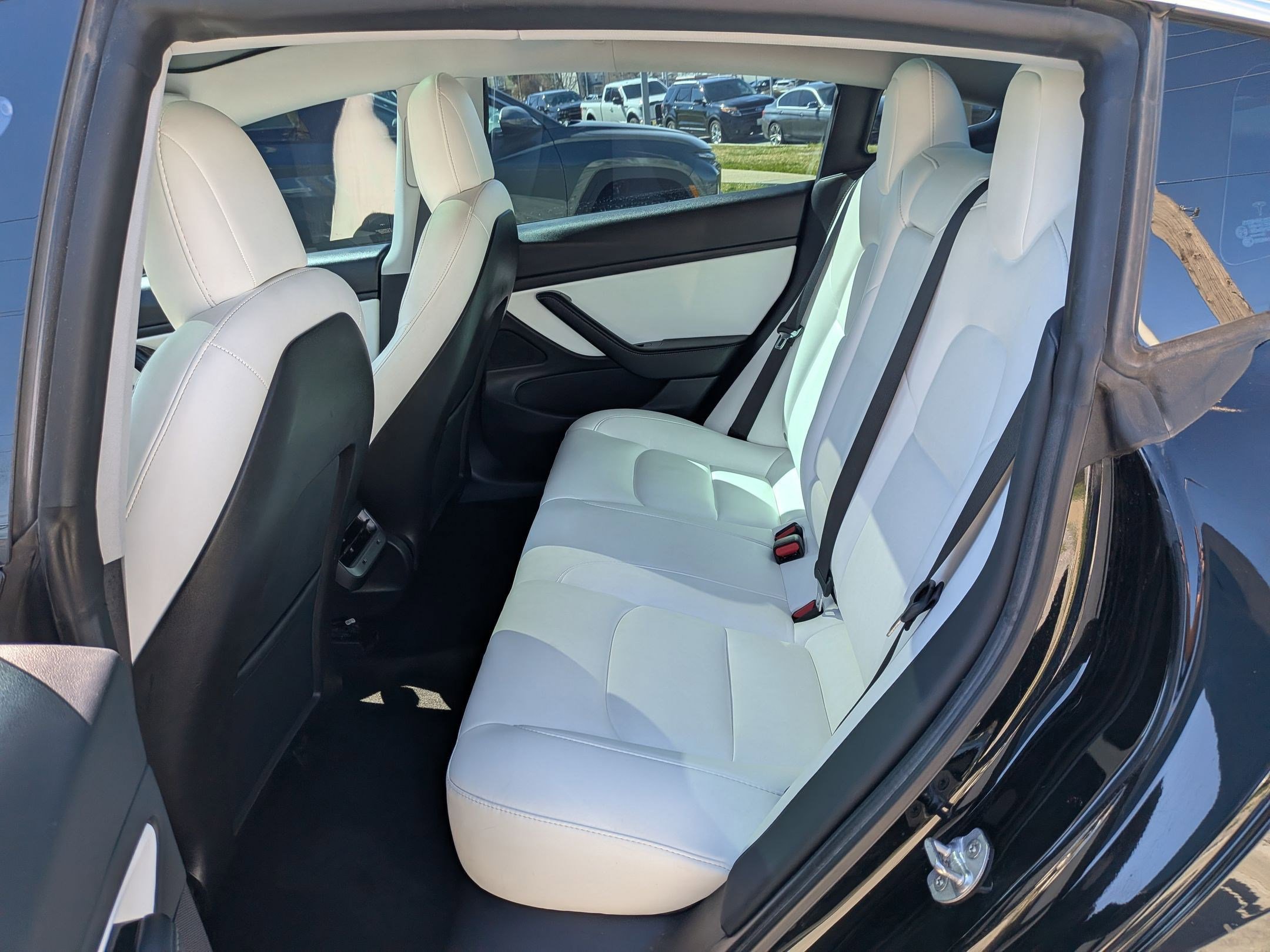 Used 2020 Tesla Model 3 Long Range image 28