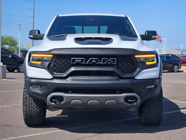 Used 2022 RAM 1500 TRX w/ TRX Level 2 Equipment Group AWD/4WD image 2