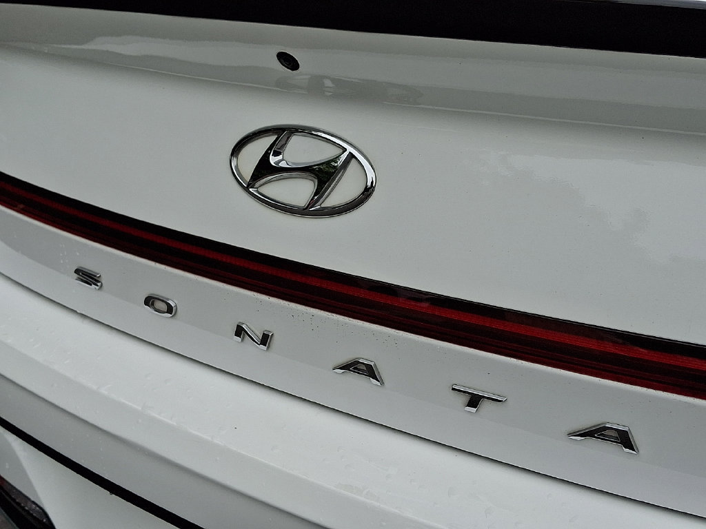 Used 2023 Hyundai Sonata SEL w/ Cargo Package FWD image 30